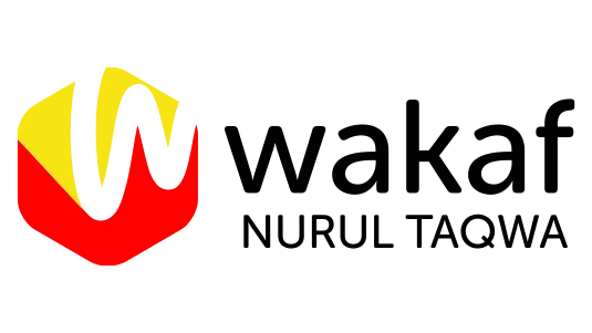 logo wakaf nurul takwa